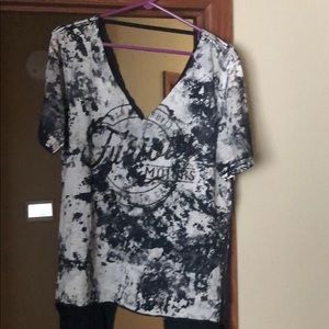 Fast an Furious t-shirt